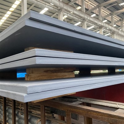 Nm400 dėvėjimuisi{1}}atspari plieno plokštė